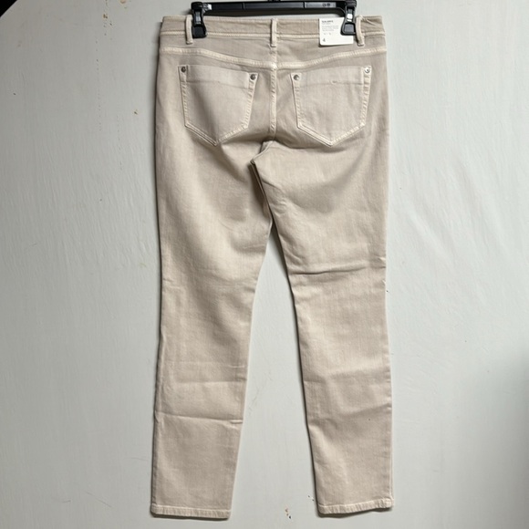 J. Jill Slim Ankle Jean - Picture 3 of 12